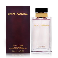 Dolce &amp; Gabbana pour Femme 100 ml (Туалетная вода)