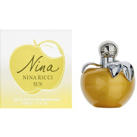 Nina Ricci Nina Sun 80ml (Туалетная вода)