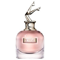 Jean Paul Gaultier Scandal 80ml TESTER (Оригинал) Парфюмерная вода