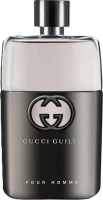 Gucci Guilty pour homme 90ml TESTER (Оригинал) Туалетная вода