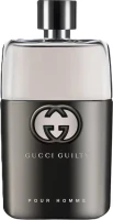 Gucci Guilty pour homme 90ml TESTER (Оригинал) Туалетная вода