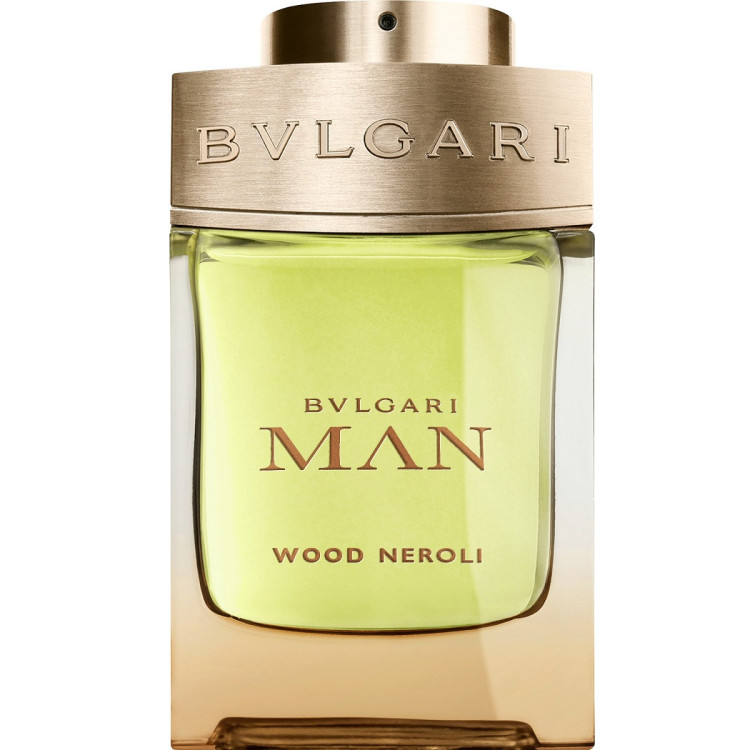 Bvlgari Man Wood Neroli 100ml TESTER (Оригинал) Парфюмерная вода