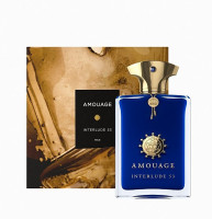 Amouage Interlude 53 100ml TESTER (Оригинал) Парфюмерная вода