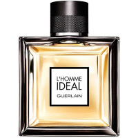 Guerlain l&#039;homme Ideal 100ml TESTER (Оригинал) Туалетная вода