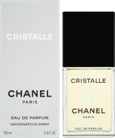 CHANEL Cristalle 100ml (Парфюмерная вода)