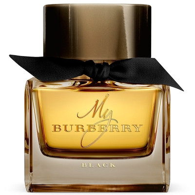 Burberry My Burberry Black 90ml TESTER (Оригинал) Парфюмерная вода