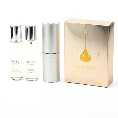 Guerlain Idylle 3х20ml (Парфюмерная вода)