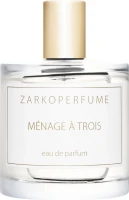Zarkoperfume Menage a Trois 100 ml TESTER (Оригинал) Парфюмерная вода
