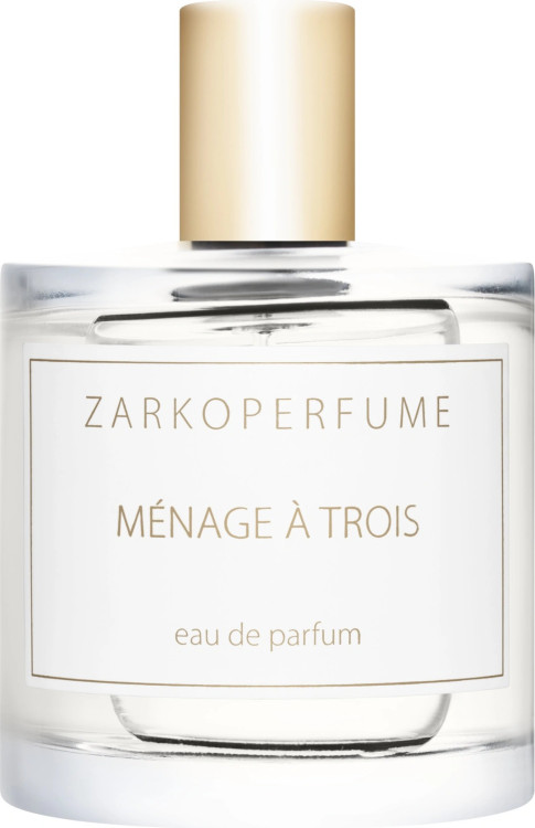 Zarkoperfume Menage a Trois 100 ml TESTER (Оригинал) Парфюмерная вода