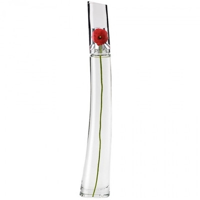 Kenzo Flower by Kenzo 90ml TESTER (Оригинал) Туалетная вода