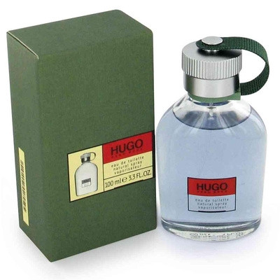 Hugo Boss Hugo 100ml (Туалетная вода)