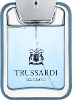 Trussardi Blue Land 100ml (Туалетная вода)