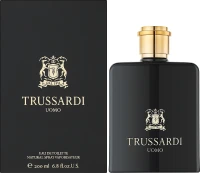 Trussardi Uomo 100ml (Туалетная вода)