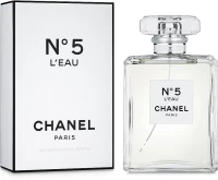 Chanel № 5 L'Eau 100 ml (Парфюмерная вода)