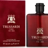 Trussardi Uomo The Red 100ml (Туалетная вода)