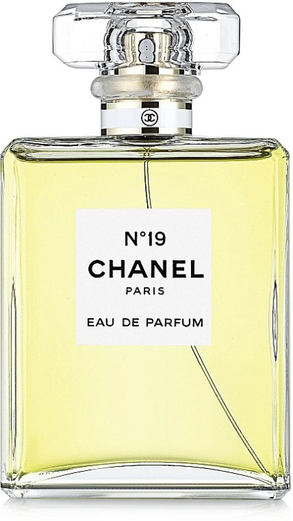 CHANEL №19 100ml (Парфюмерная вода)