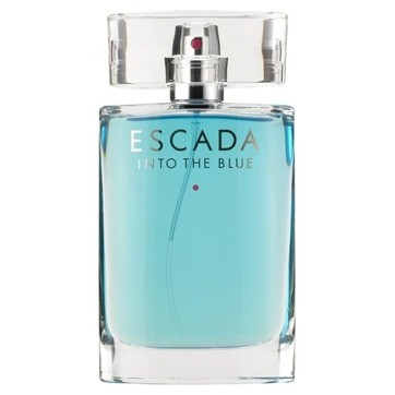 Escada Into The Blue 75ml TESTER (Оригинал) Парфюмерная вода