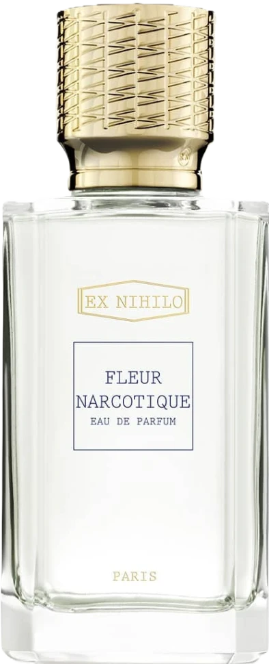 Ex Nihilo Fleur Narcotique Love Edition 100 ml TESTER (Оригинал) Парфюмерная вода