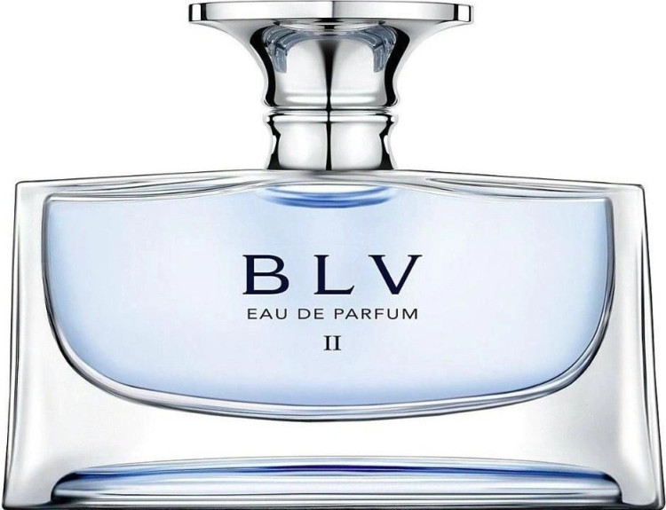 BVLGARI Eau de Parfum II 100ml (Парфюмерная вода)