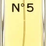 Chanel №5 (New) 100ml (Туалетная вода)