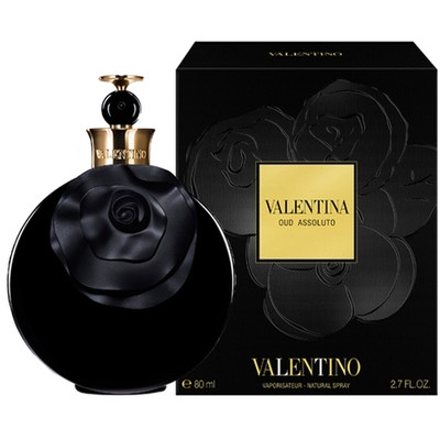 Valentina OUD Assoluto 80ml (Парфюмерная вода)