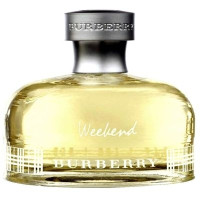 Burberry Weekend 100ml TESTER (Оригинал) Парфюмерная вода
