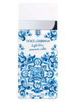 Dolce &amp; Gabbana Light Blue Summer Vibes 100 ml TESTER (Оригинал) Туалетная вода