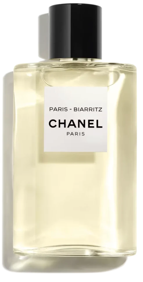 Chanel Paris Biarritz 125ml (Туалетная вода)