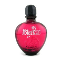 Paco Rabanne Black XS For Her 80ml (Туалетная вода)