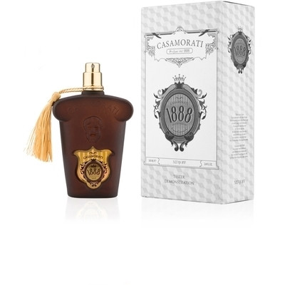 Xerjoff Casamorati 1888 100ml TESTER (Оригинал) Парфюмерная вода