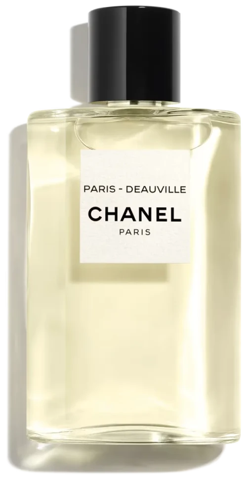 Chanel Paris Deauville 125ml (Туалетная вода)