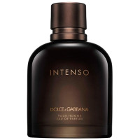 Dolce &amp; Gabbana Pour Homme Intenso 125ml (Парфюмерная вода)
