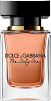 Dolce &amp; Gabbana The Only One 100 ml TESTER (Оригинал) Парфюмерная вода