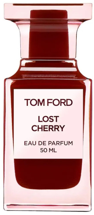 Tom Ford Lost Cherry 50ml TESTER (Оригинал) Парфюмерная вода