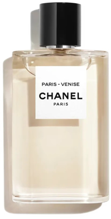Chanel Paris Venise 125ml (Туалетная вода)