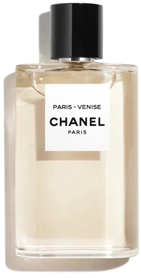 Chanel Paris Venise 125ml (Туалетная вода)