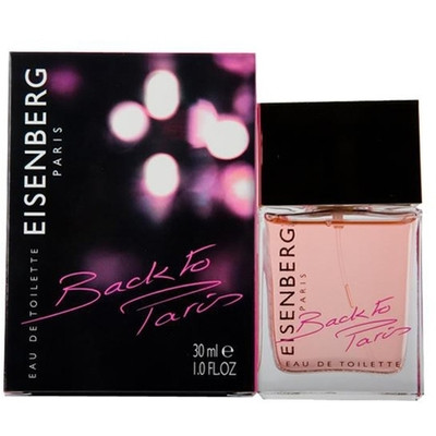 Eisenberg Back to Paris 100ml (Парфюмерная вода)