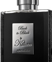 Back to Black by Kilian Aphrodisiac 50ml TESTER (Оригинал) Парфюмерная вода