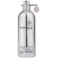 Montale Soleil de Capri 100ml TESTER (Оригинал) Парфюмерная вода