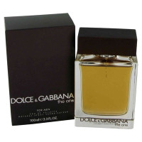 Dolce &amp; Gabbana The One For Men 100ml (Туалетная вода)