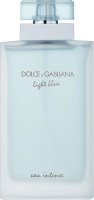 Dolce &amp; Gabbana Light Blue Intense 100 ml TESTER (Оригинал) Туалетная вода