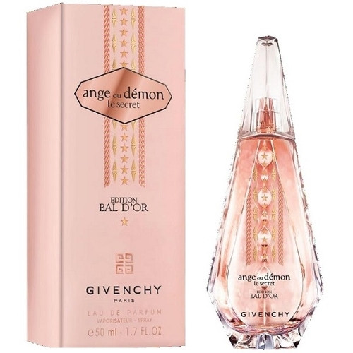 Givenchy L'Ange Noir 75ml (Парфюмерная вода)