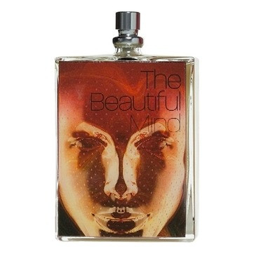 The Beautiful Mind Series Intelligence & Fantasy 100ml TESTER (Оригинал) Парфюмерная вода