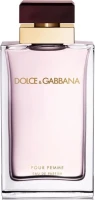 Dolce &amp; Gabbana pour Femme 100 ml TESTER (Оригинал) Парфюмерная вода