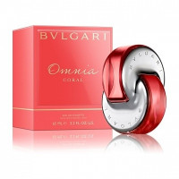 BVLGARI Omnia Coral 65ml (Туалетная вода)