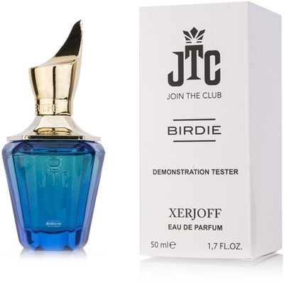 Xerjoff Join The Club Birdie 50ml TESTER (Оригинал) Парфюмерная вода