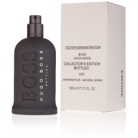 Hugo Boss Collector&#039;s Edition Bottled 100ml TESTER (Оригинал) Туалетная вода