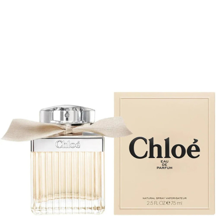 Chloe Eau de Parfum 75ml (Парфюмерная вода)