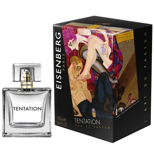 Eisenberg Tentation 100ml (Парфюмерная вода)