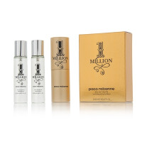 Paco Rabanne 1Million 3х20 ml (Туалетная вода)